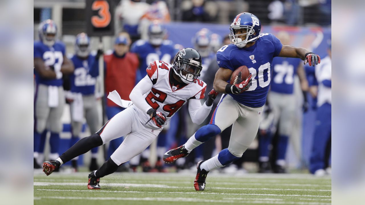 NY Giants smother the Atlanta Falcons in 24-2 wild card rout as Big Blue  advances to face Green Bay Packers – New York Daily News