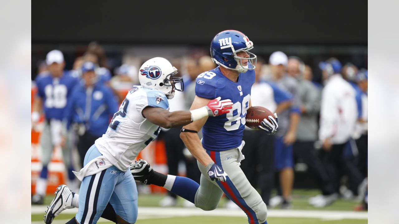 New York Giants vs. Tennessee Titans: How to Watch, Listen & Live Stream  Week 1