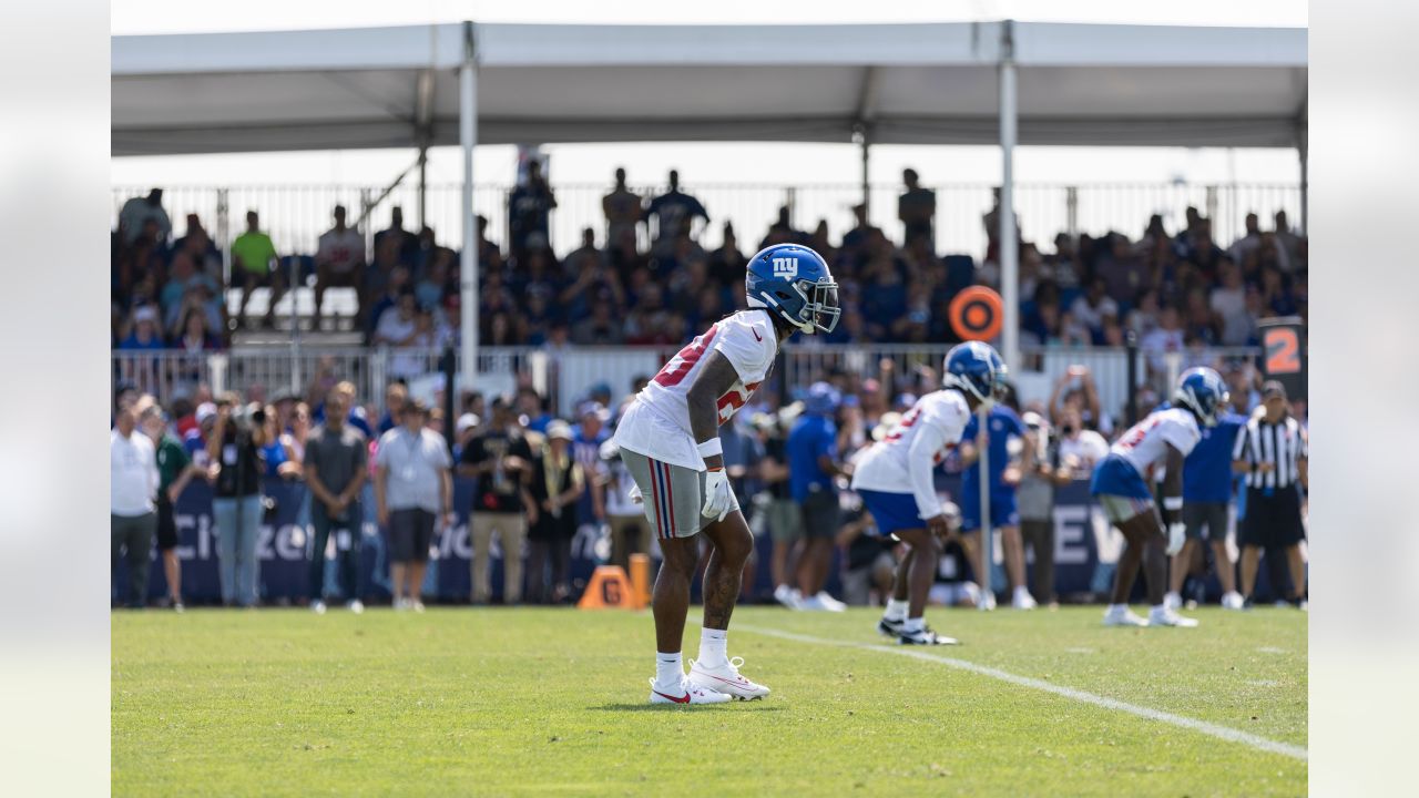 BREAKING: Terrible news out of Giants camp today. Daniel Jones is  reportedly experiencing zero setbacks to start in his week 5 matchup…