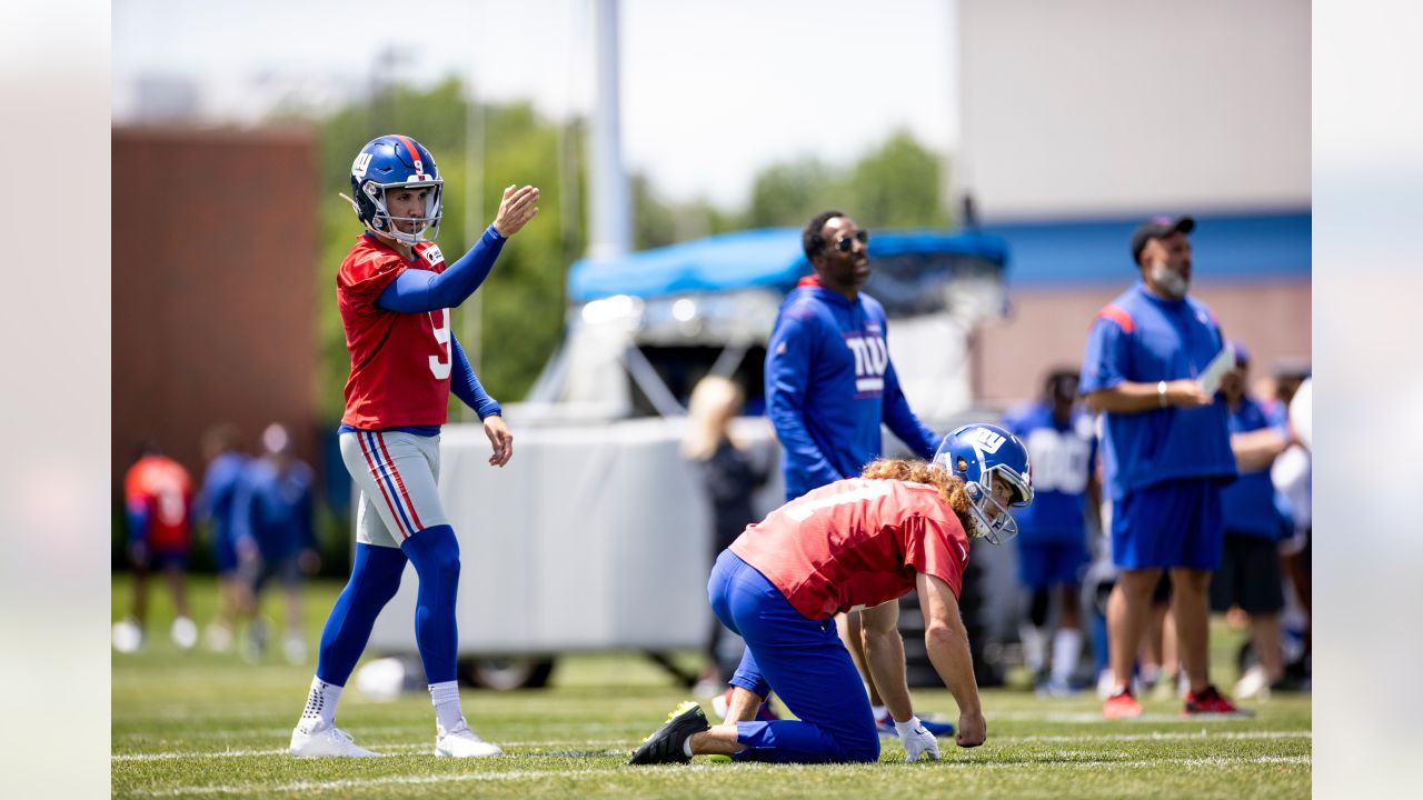 Giants training camp 2022: Here are their 11 practices open to the public —  1st since 2019