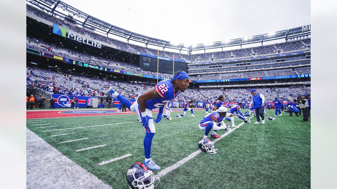 NFL Week 4, Chicago Bears Vs. New York Giants Recap – NBC Chicago