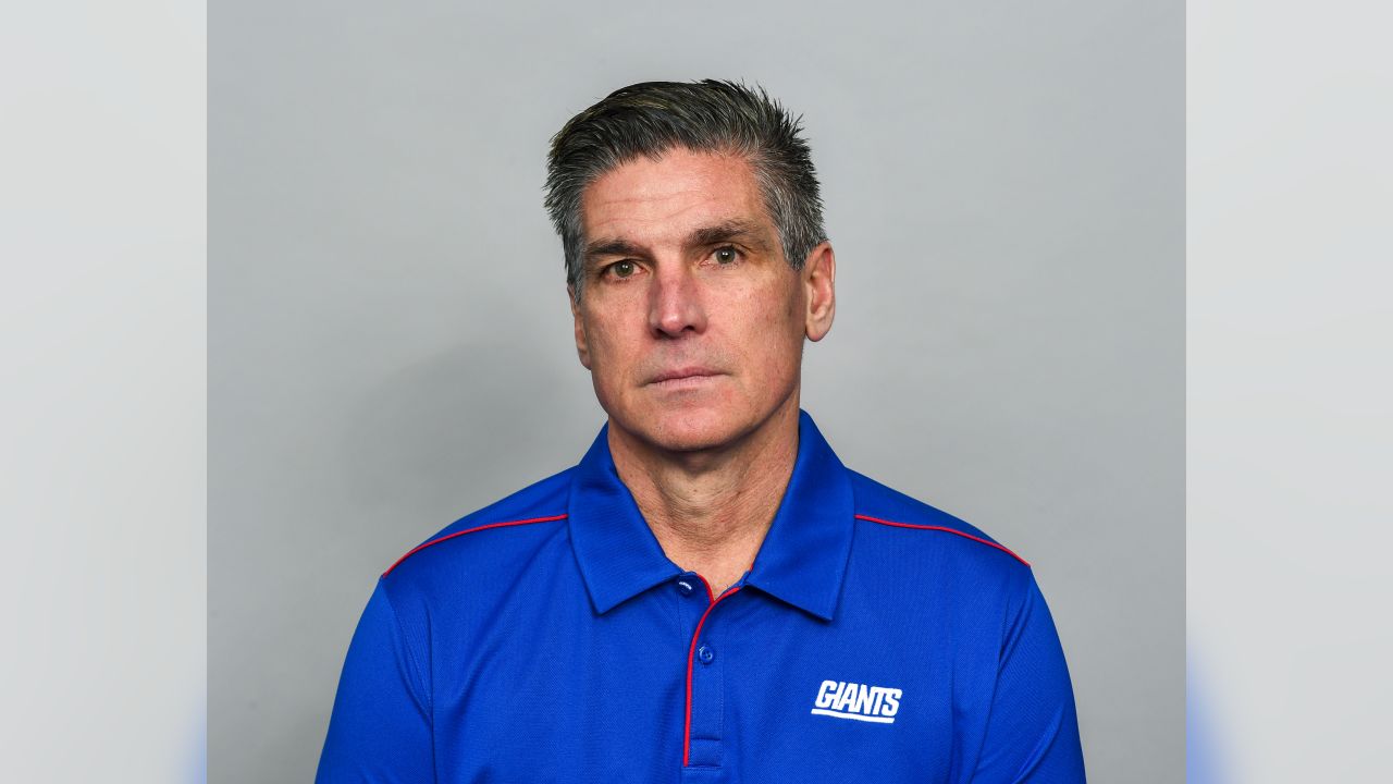 New York Giants finalize deal to make Joe Judge head coach – The