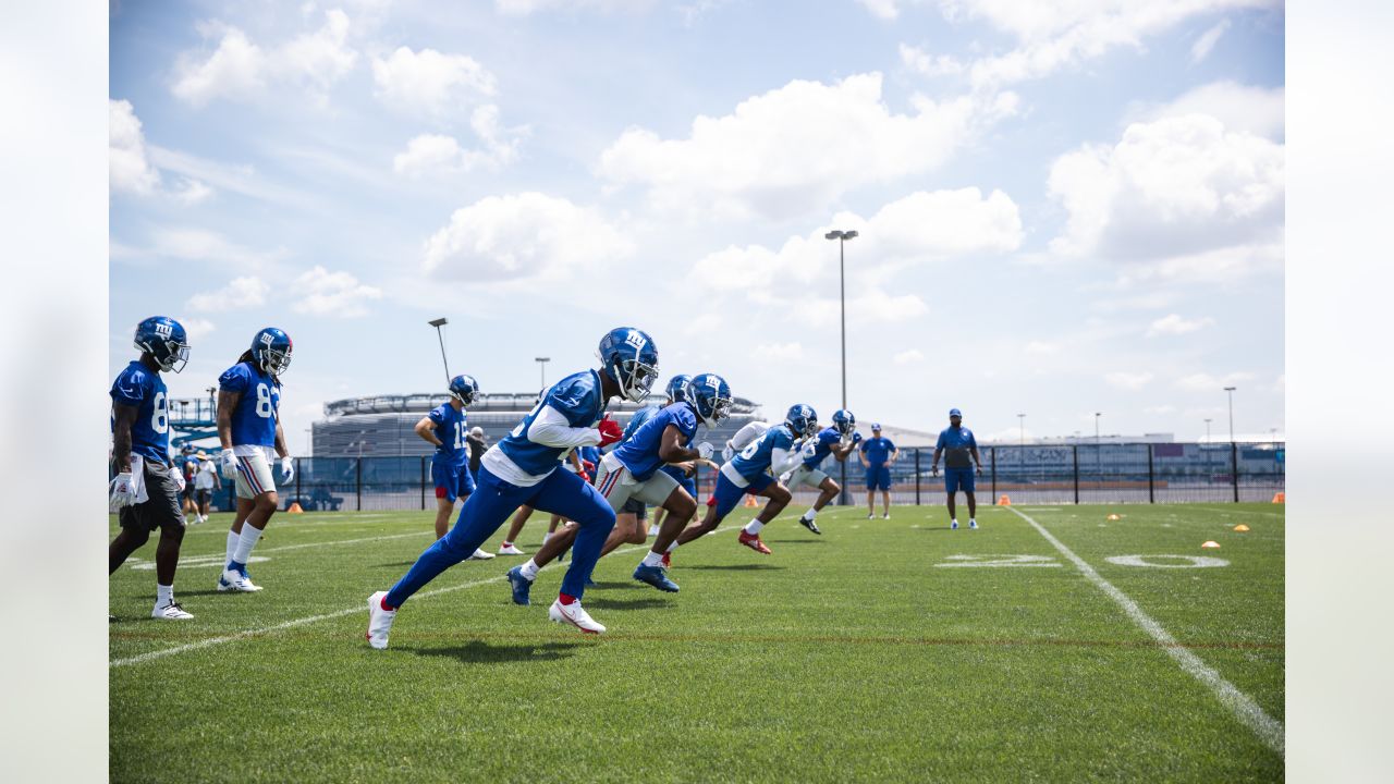 Giants news, 5/19: James Bradberry reaction, re-grading 2021 draft