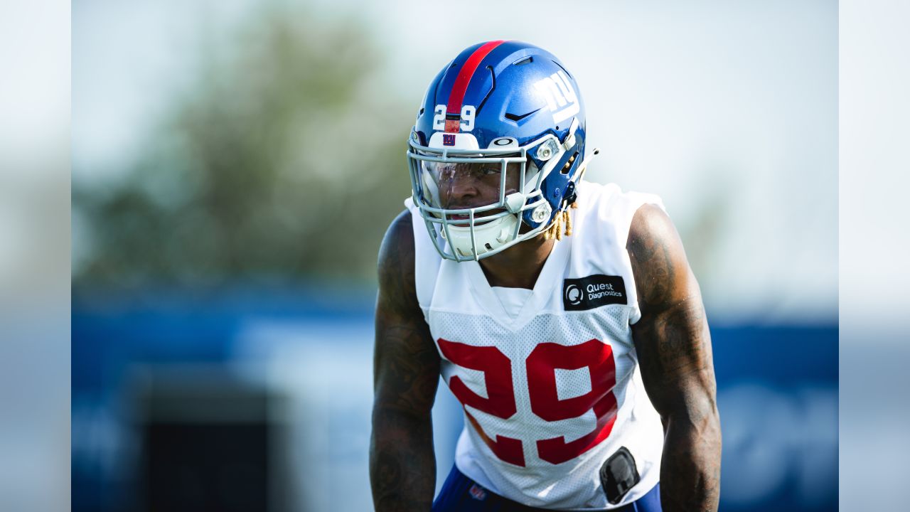 New York Giants news: ESPN ranks team's under-25 roster the 2nd