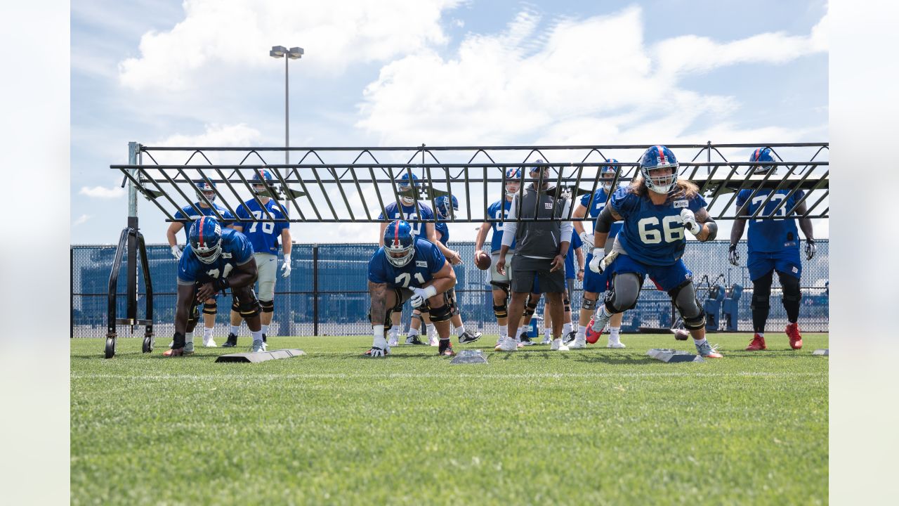 Giants news, 5/19: James Bradberry reaction, re-grading 2021 draft