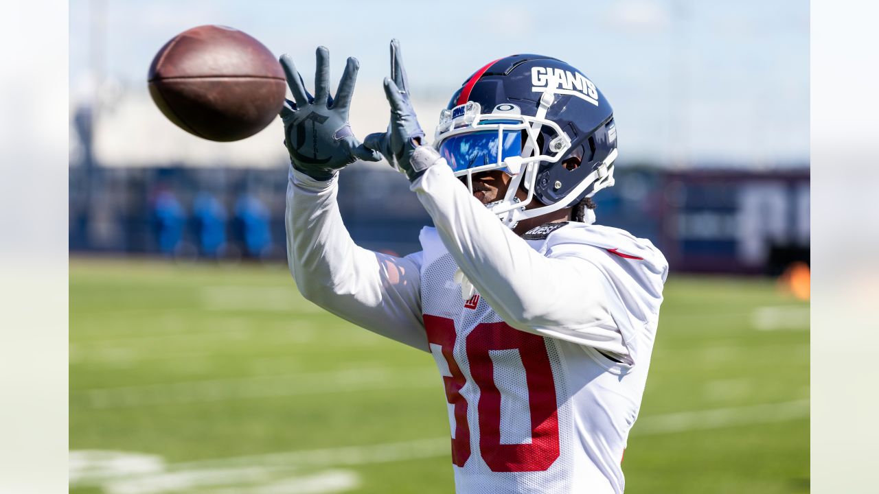 10 things to watch in Giants vs. Bears