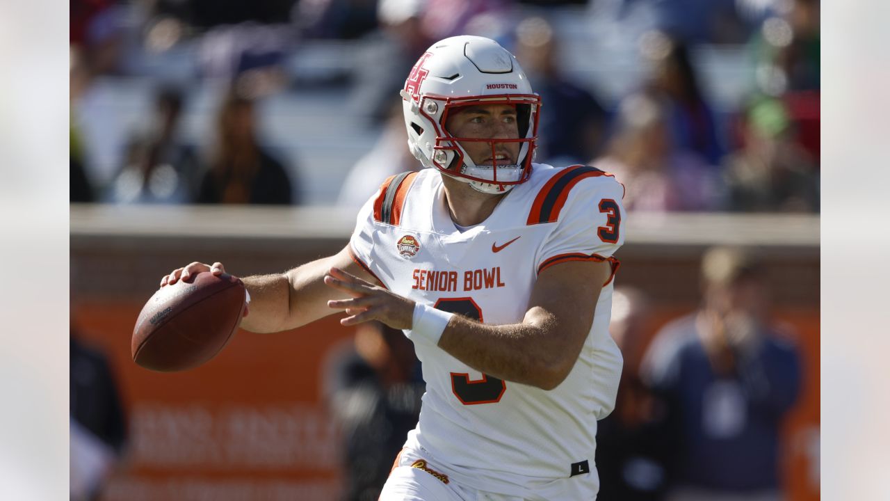 NFL Mock Draft 2022: ESPN projects top 64 picks following Senior Bowl -  Cincy Jungle