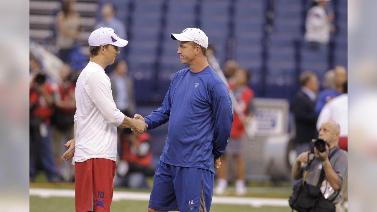 NFL Pro Bowl Games returning to Orlando for 2024: Peyton and Eli Manning  back as AFC, NFC head coaches 