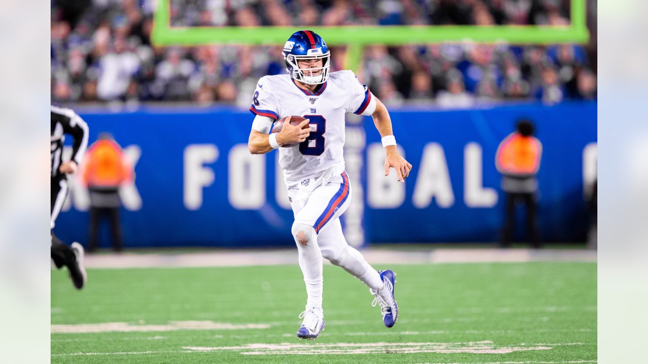 NY Giants win NFC East, beating Dallas Cowboys 31-14, will host Atlanta  Falcons in NFL playoffs – New York Daily News