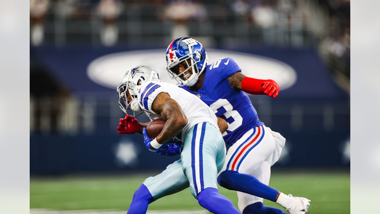 Four things we learned as Giants lose to Dallas, 37-34 - Big Blue View