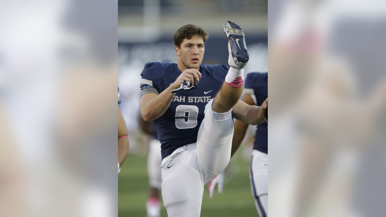 Kyler Fackrell is Ready to Reunite with Blake Martinez in Patrick