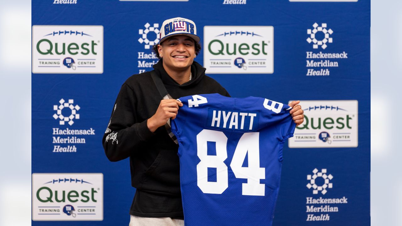 New York Giants NFL Draft History: Grading Each Giants Draft of