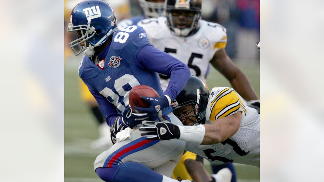 New York Giants vs. Pittsburgh Steelers Keys to Victory - Monday