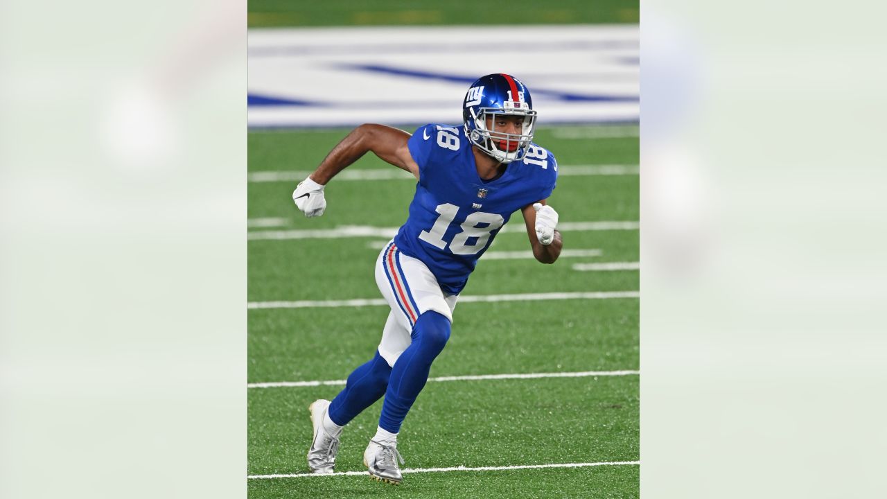 New York Giants uniform news and player numbers - Big Blue View