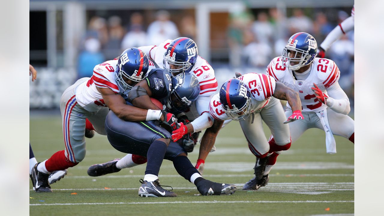 Seahawks vs. Giants Week 4 Monday Night football how to watch & stream -  Revenge of the Birds