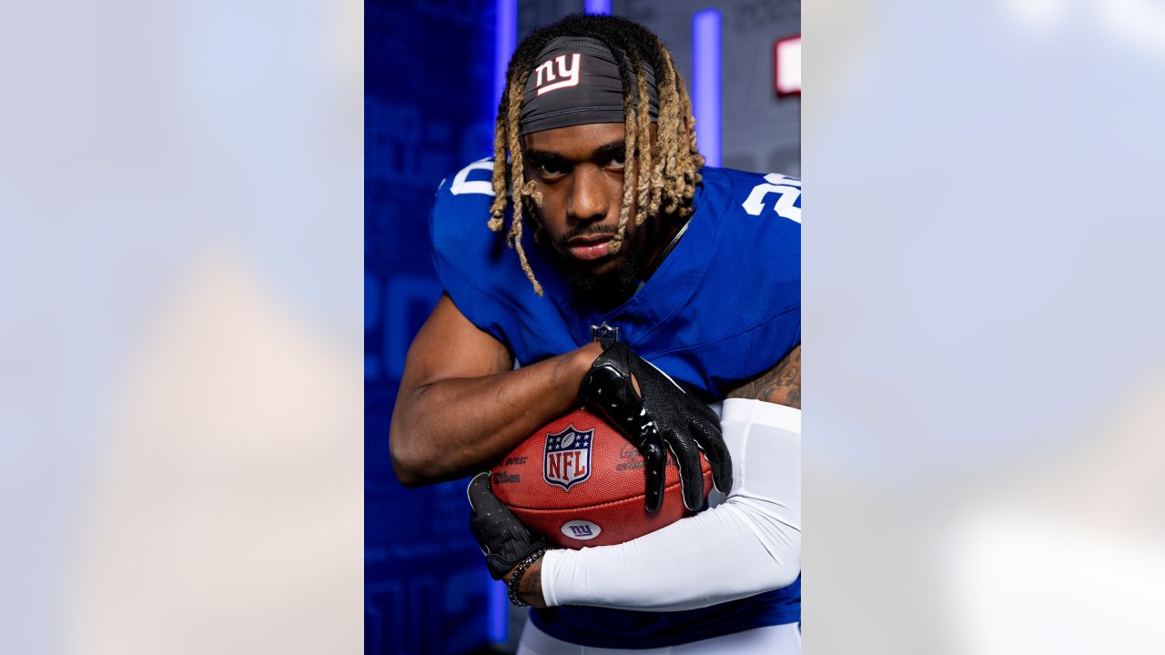 GEOFFREY: The Giants' offseason and you – Times-Standard