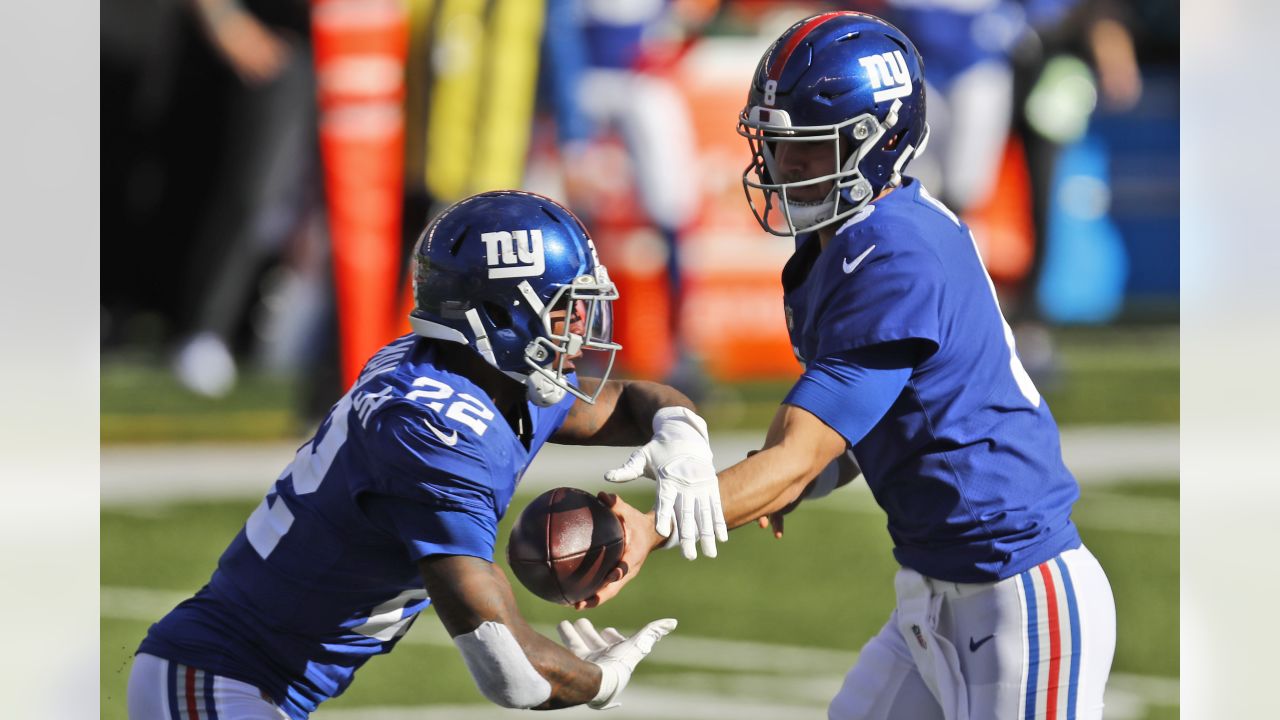 Giants vs. Bengals game recap: Everything we know