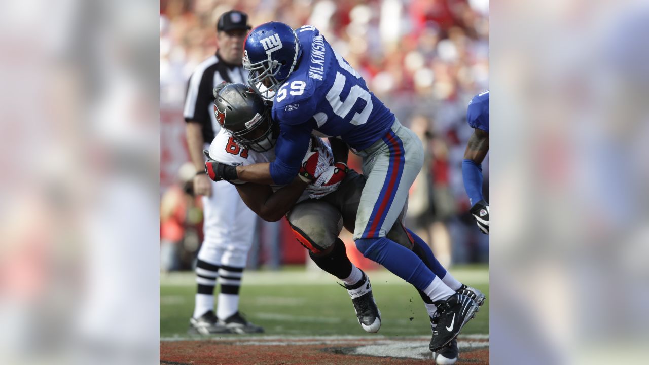 Tampa Bay Buccaneers outside linebacker Jason Pierre-Paul (90) celebrates a  turnover during a NFL divisional playoff football game against the Los  Angeles Rams, Sunday, January 23, 2022 in Tampa, Fla. (AP Photo/Alex