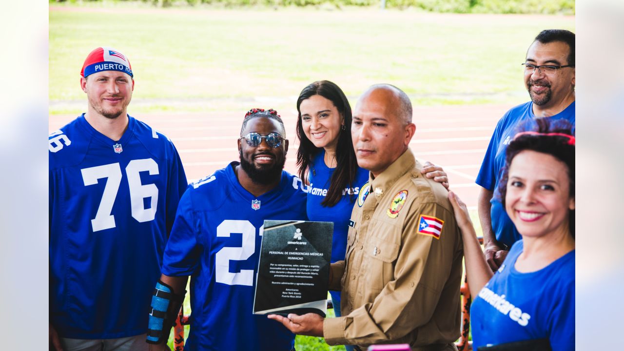 Puerto Rico American Football League