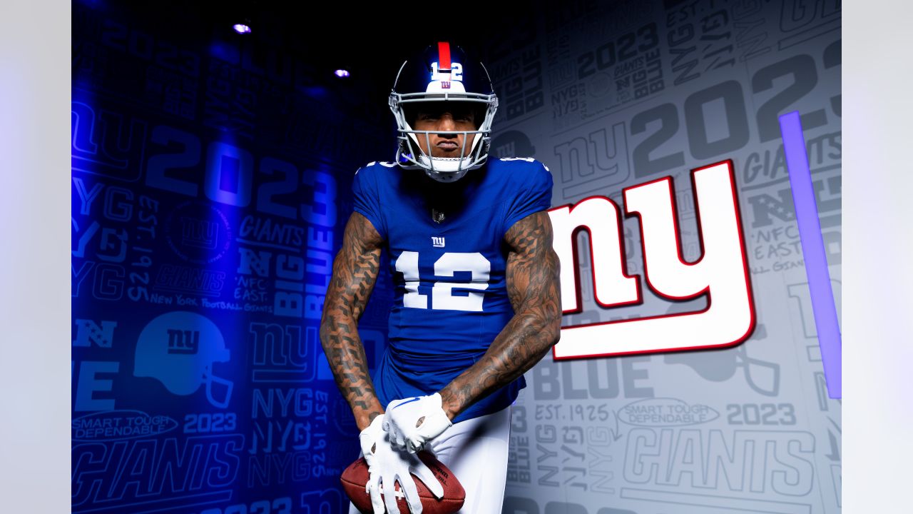 Darren Waller Added To Giants Injury Report On Friday - The Spun: What's  Trending In The Sports World Today