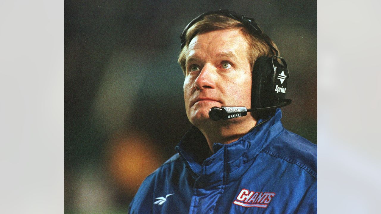 Ex-NY Giants Coach Jim Fassel Dead At 71, Michael Strahan Mourns