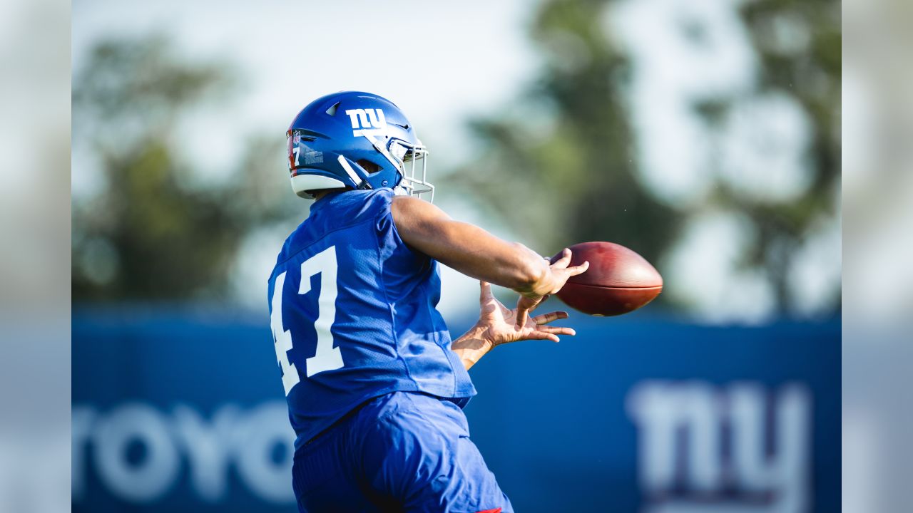 New York Giants' roster ranked No. 27 in NFL by ESPN - Big Blue View