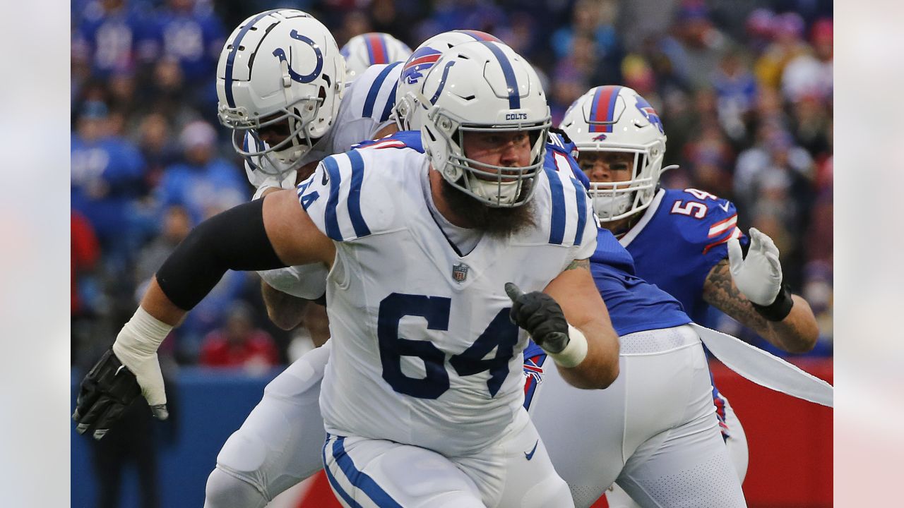 Denver Broncos linebacker Nik Bonitto runs on the field during the first  half of a preseason NFL football game against the Buffalo Bills in Orchard  Park, N.Y., Saturday, Aug. 20, 2022. (AP