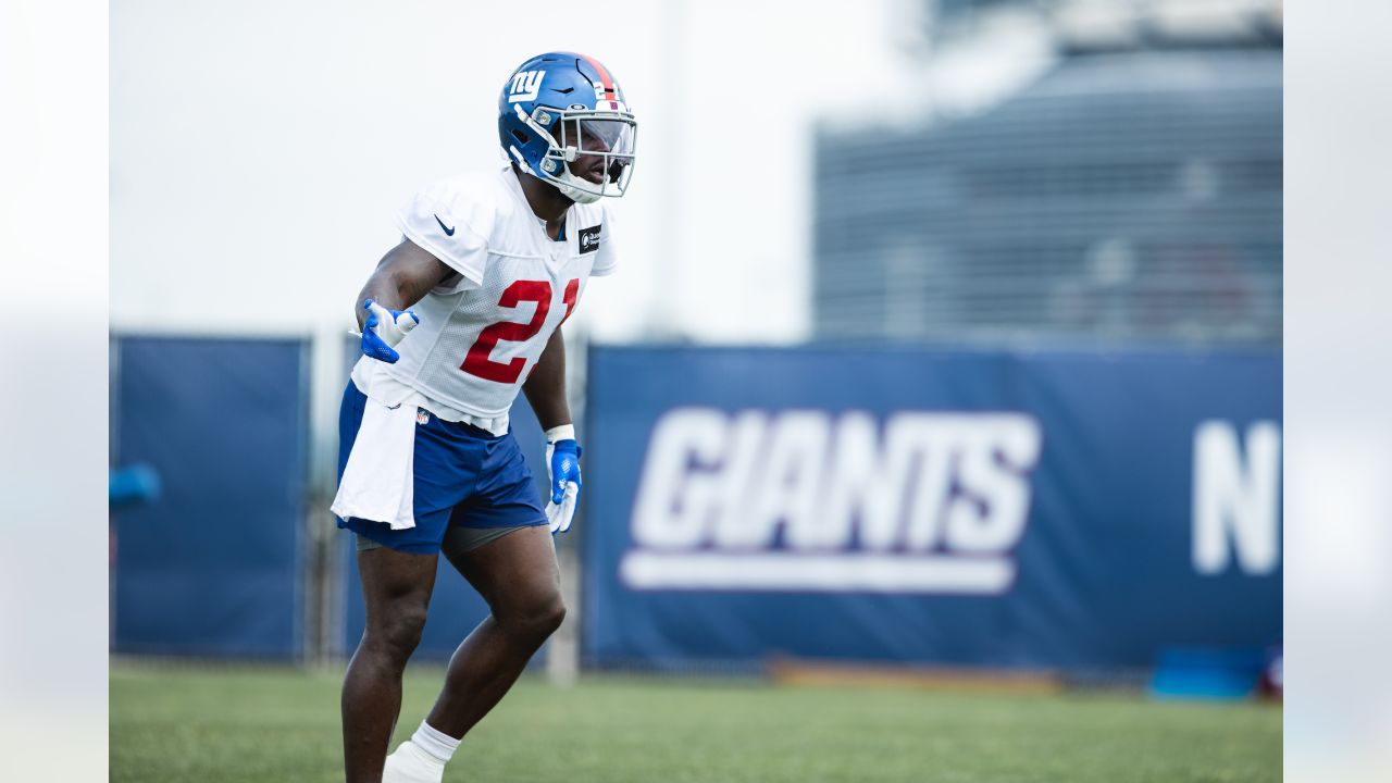 Giants Now: Big Blue praised for young talent