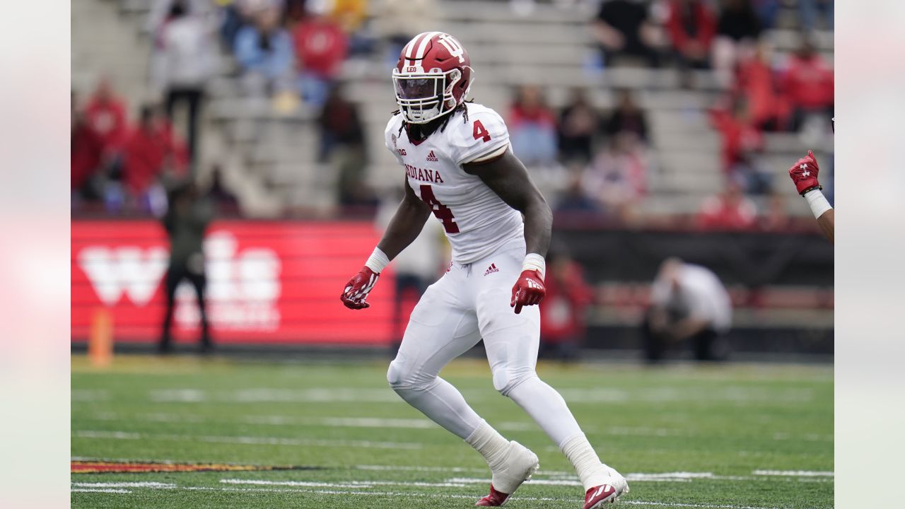 New York Giants 7-Round Mock Draft 2023 - Defiant Takes Football