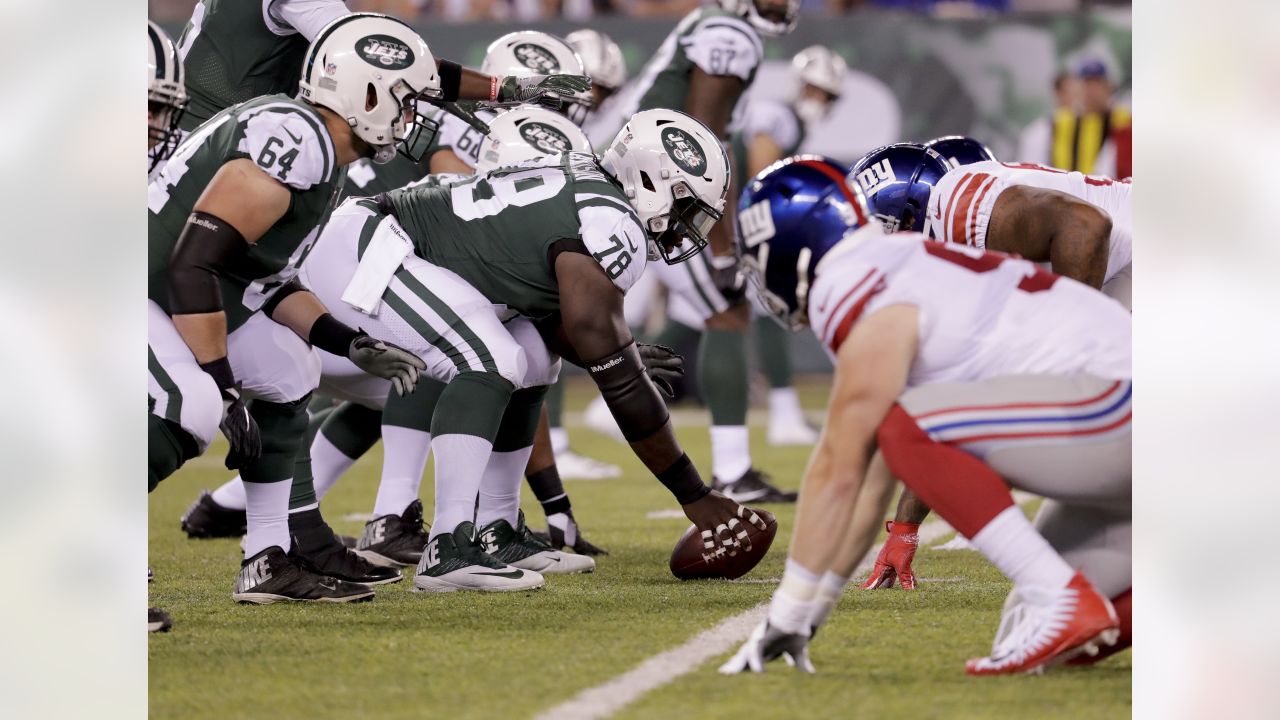 September 9, 2018 - East Rutherford, New Jersey, U.S. - New York Giants  defensive tackle Damon Harrison (98) in the second half during a NFL game  between the Jacksonville Jaguars and the