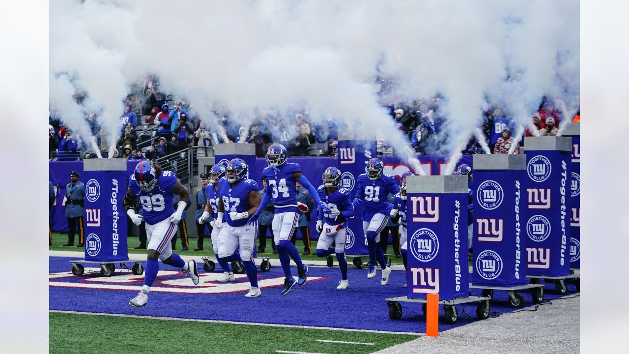 Washington Football Team vs. New York Giants FREE LIVE STREAM (10/18/20):  Watch NFL, Week 6 online