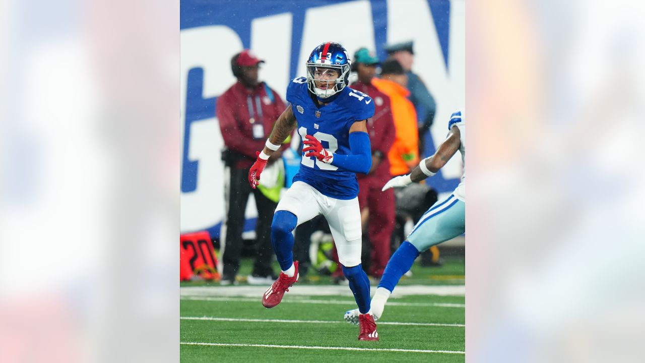 2023 NEW YORK GIANTS Roster Bubble Series Episode 11: WR Collin Johnson 