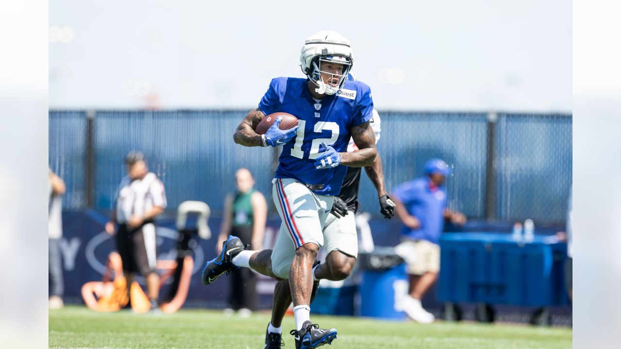 Darren Waller could be transcendent weapon for Daniel Jones