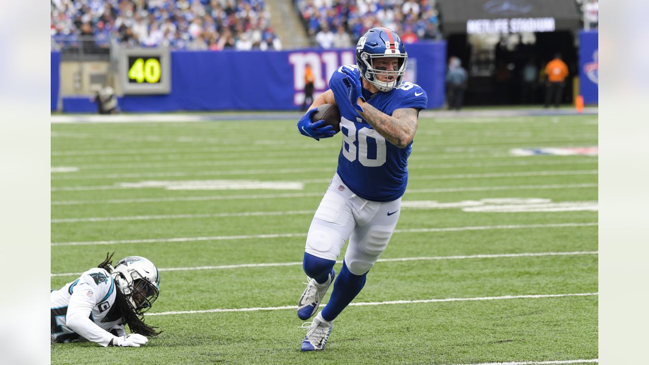 \ud83c\udfa5 Highlights: New York Giants 21, Carolina Panthers 19