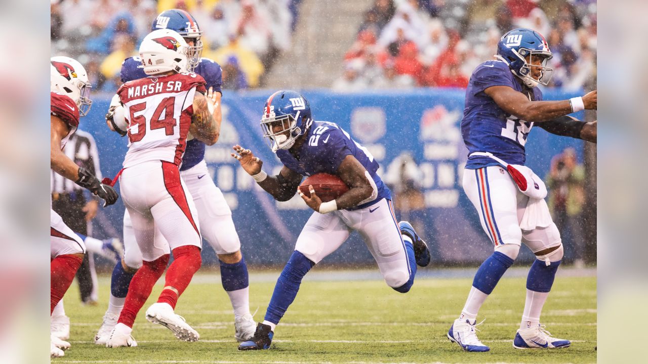 New York Giants Roster Recap: Surprises, notes & competition winners