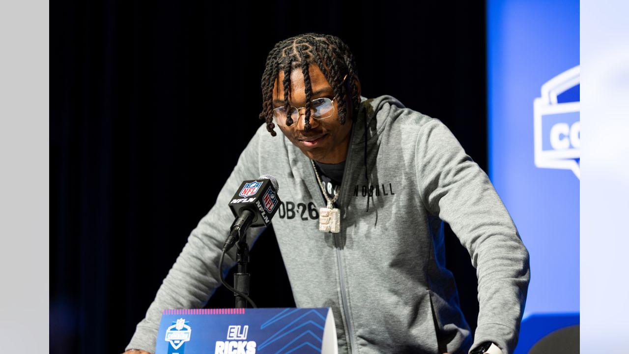 \ud83c\udfa5 Watch highlights from Day 2 of 2023 NFL Combine