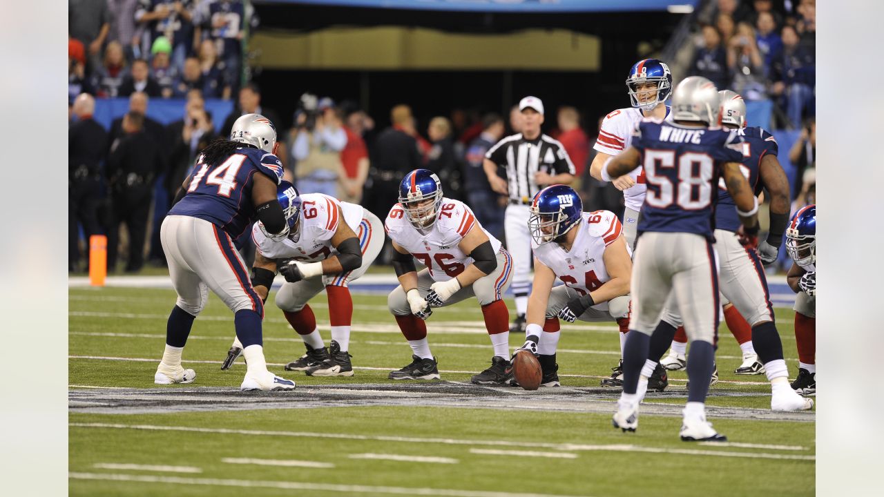 Super Bowl 2012: Boston College Football Represented Well By Giants,  Patriots - SB Nation Boston