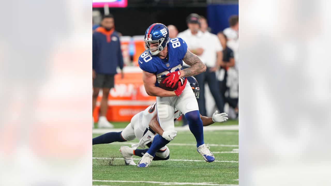 Kyle Rudolph injury update: How to handle the Giants TE vs. Dolphins in  Week 13 - DraftKings Network