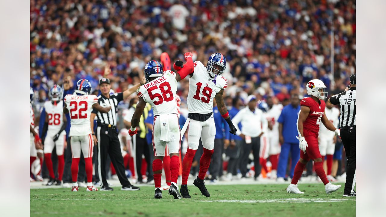 What we learned in NFL Week 2: Giants are resilient, Cowboys roll