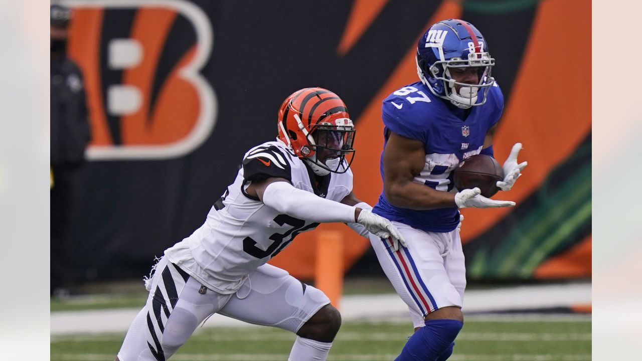 Giants-Bengals final score: Giants win third straight preseason