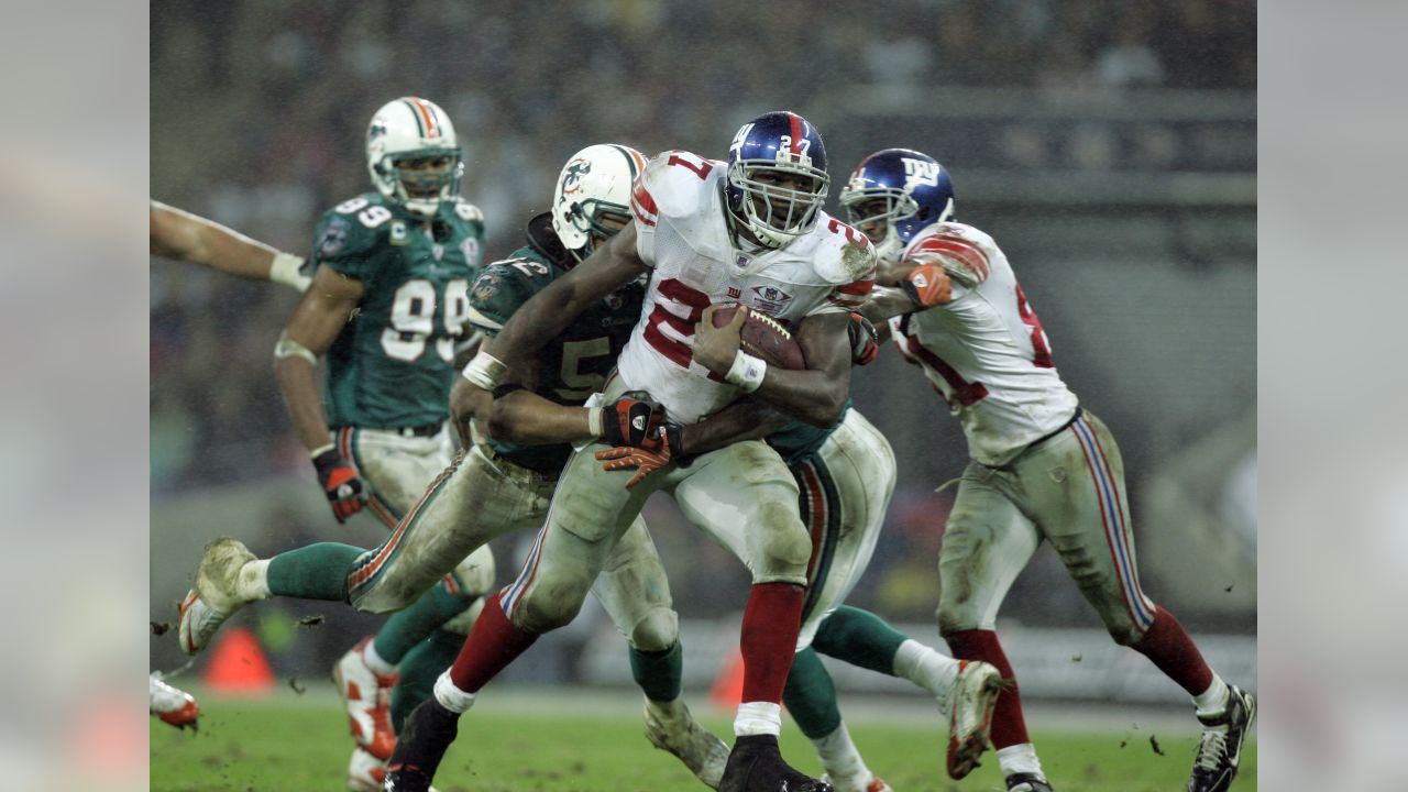 Giants vs. Dolphins: How to Watch, Listen & Live Stream Week 4