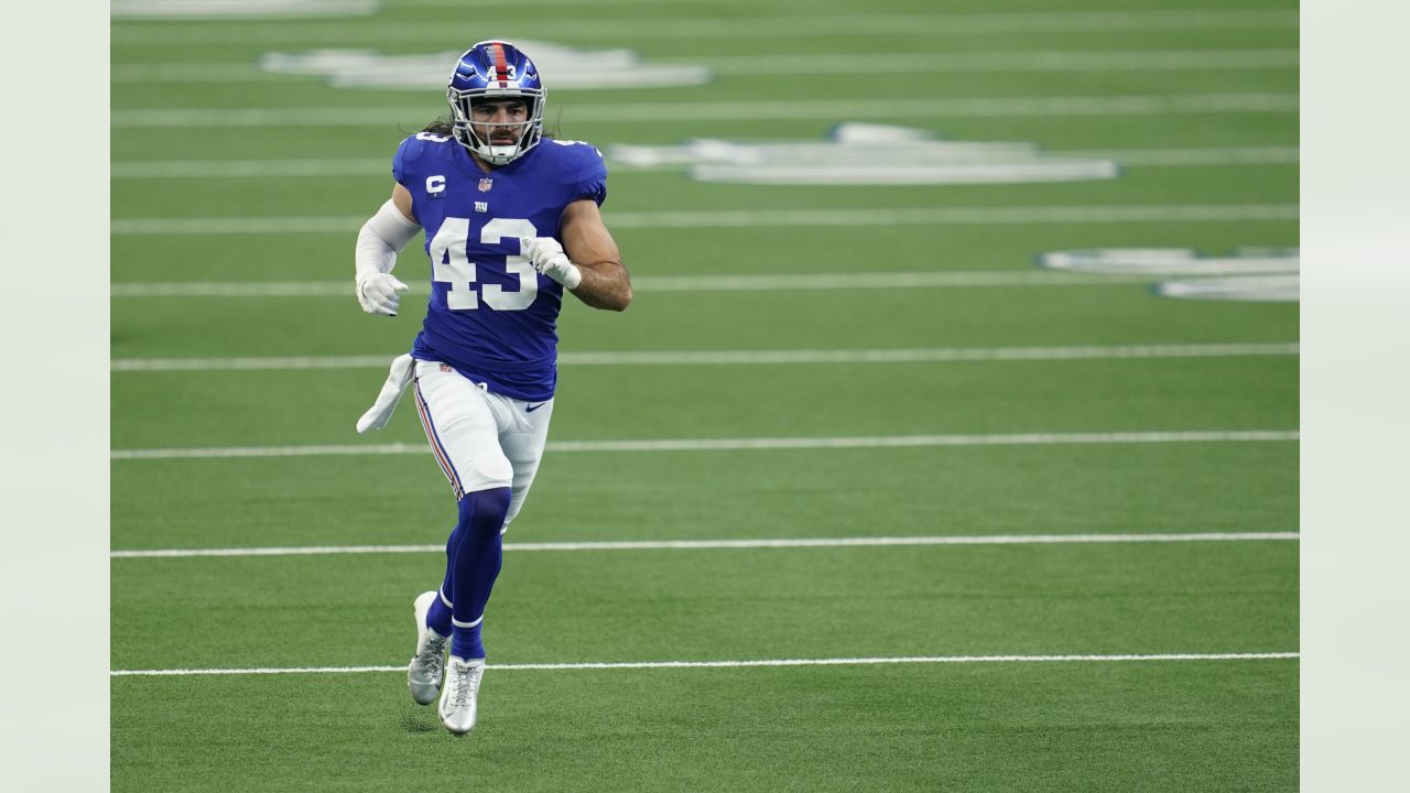 Giants 2022 free agency: ST Nate Ebner - Big Blue View