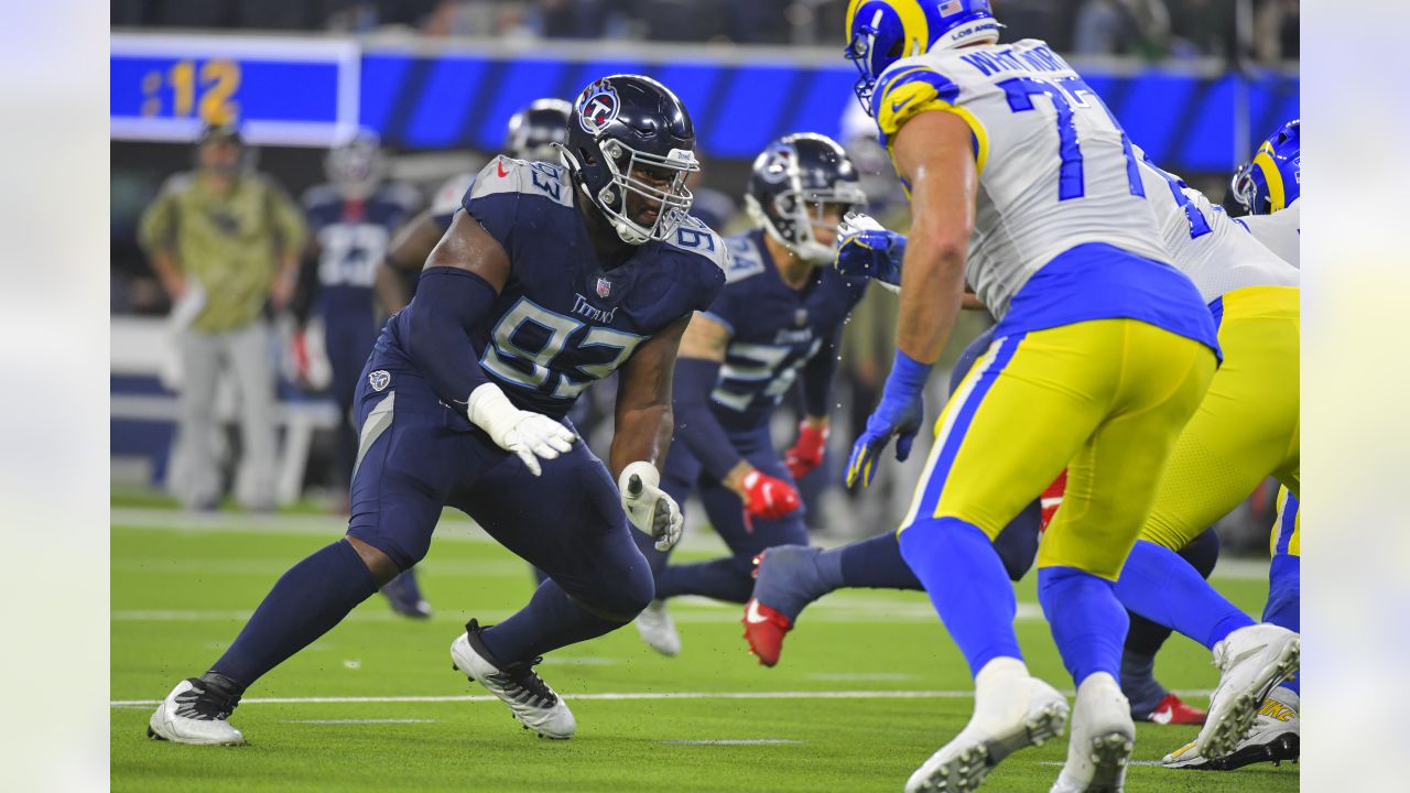 2021 Opponent Scouting Report: Week 8 Titans Defense- Ready for a letdown?  - Stampede Blue