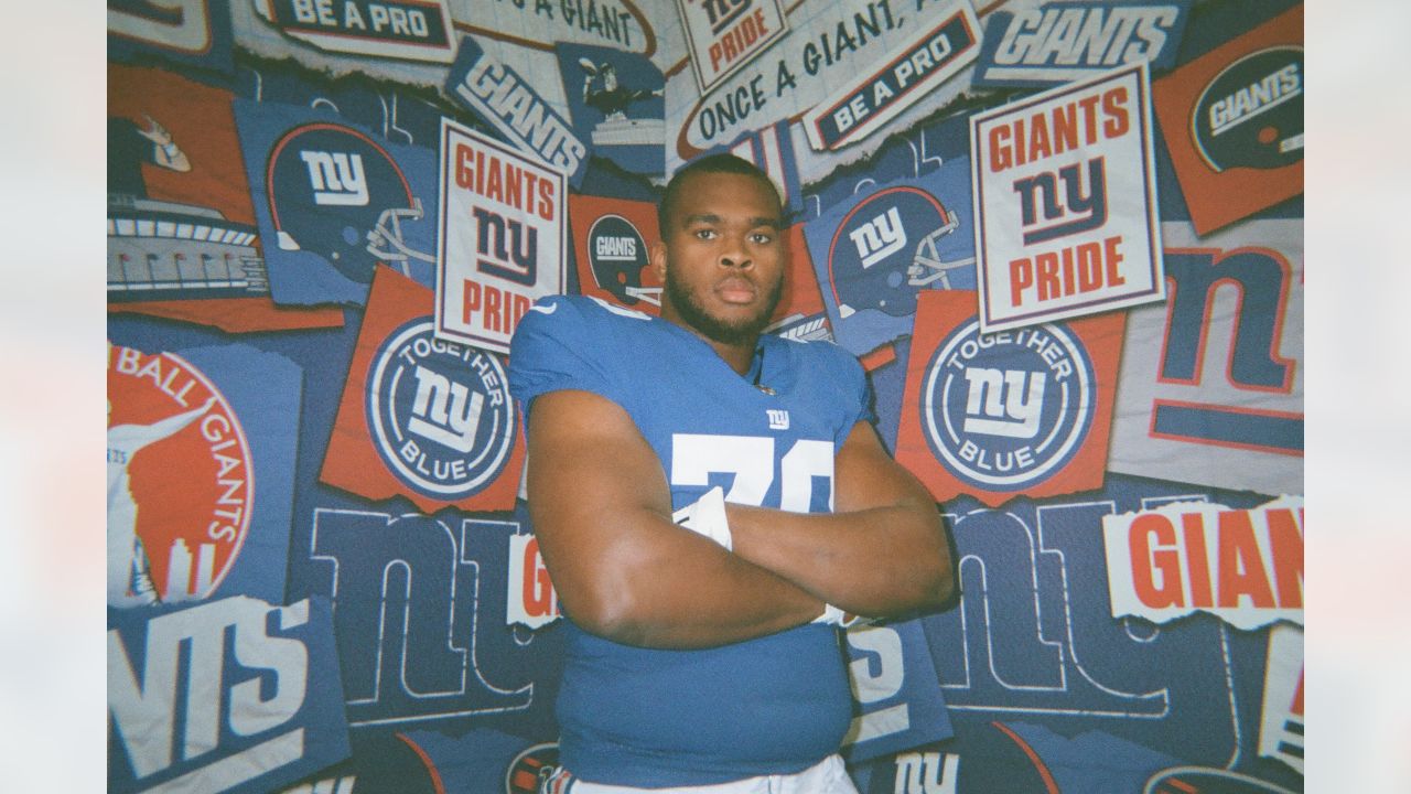 Welcome to The NFL “ROOKIE” 😰≈ Kayvon THIBODEAUX Giants Debut