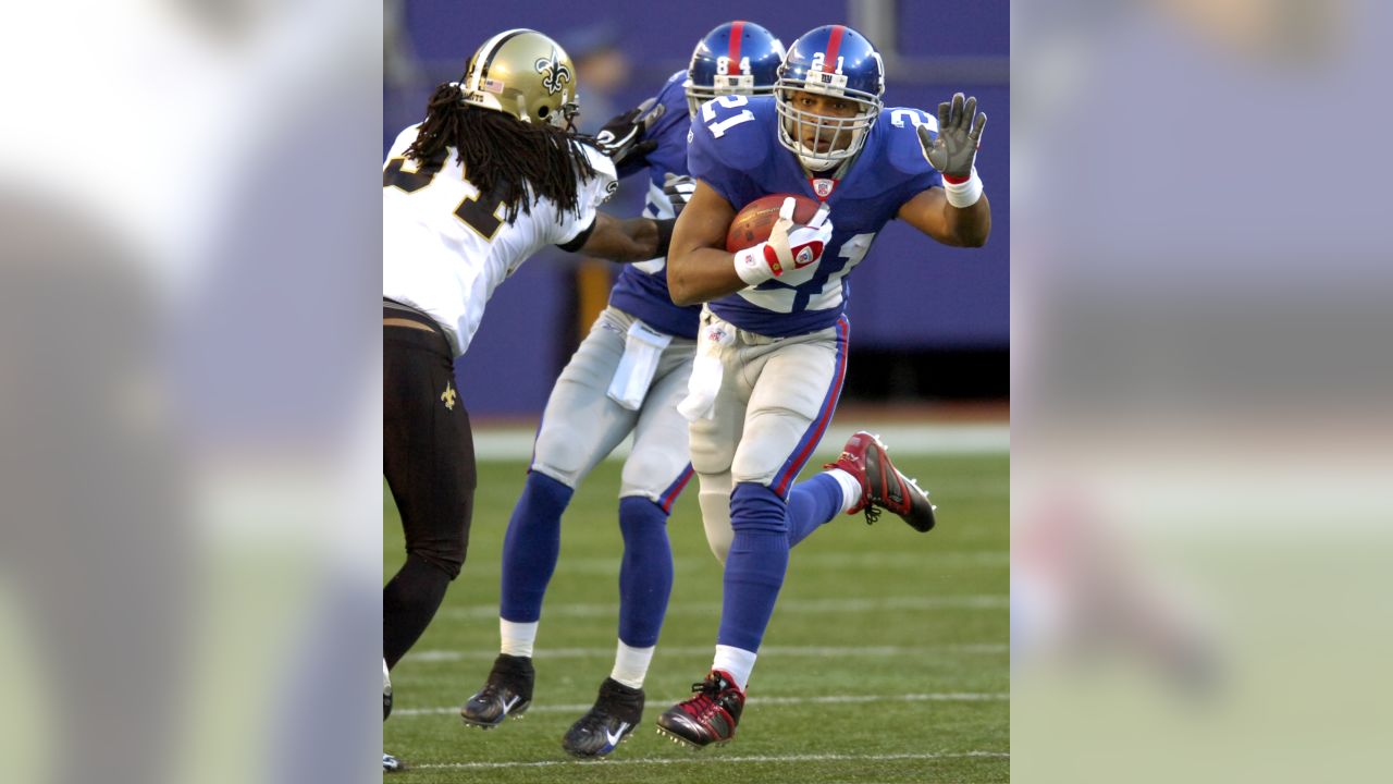 Giants beat Saints on last-second field goal