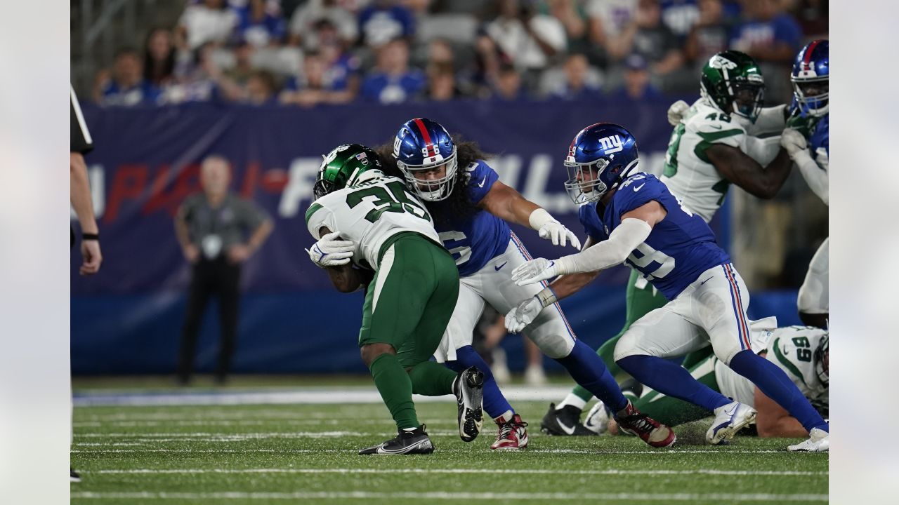 Wednesday's NFL: Ex-Spartans QB Brian Lewerke released by Giants