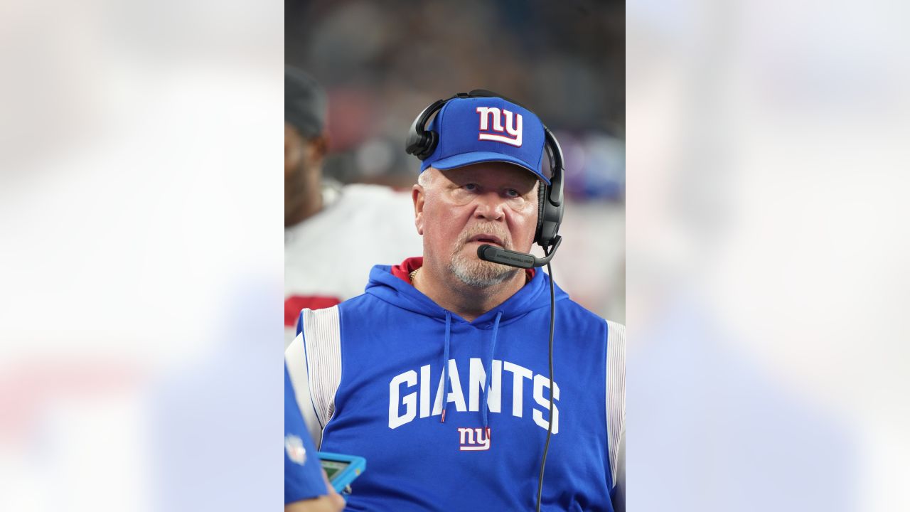 Don “Wink” Martindale to become New York Giants Defensive Coordinator -  Baltimore Beatdown