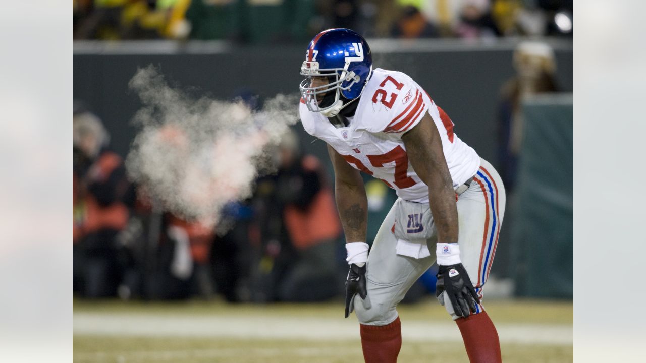 New York Giants beat Green Bay Packers in London: photos