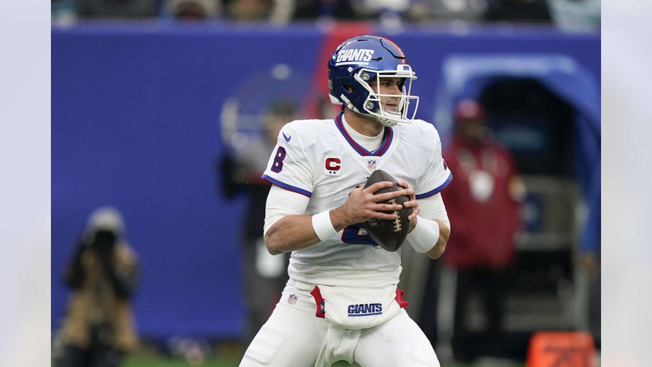 New York Giants defeat Philadelphia Eagles, 13-7: Instant analysis