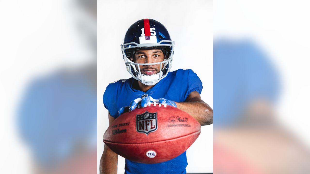 How New York Giants Can Help Fix Daniel Jones's Ball Security Issue -  Sports Illustrated New York Giants News, Analysis and More